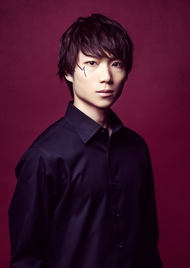 山咲和也