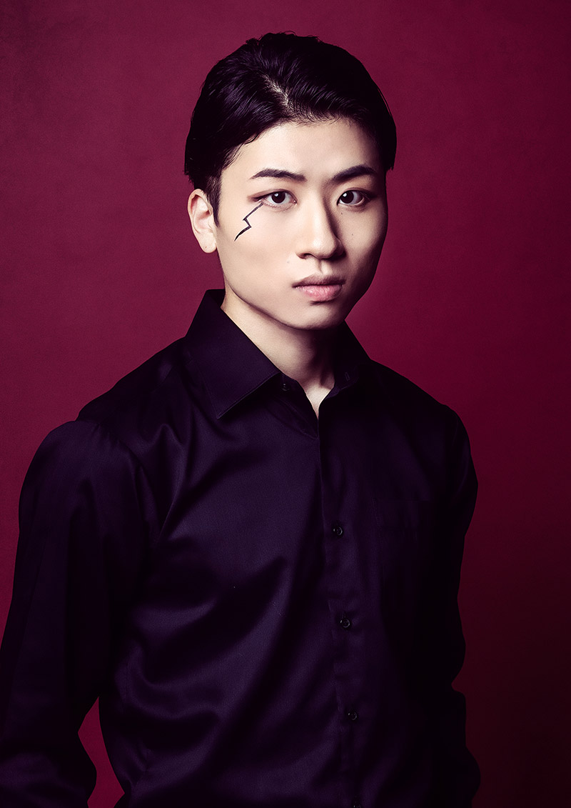 吉田時尋